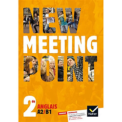 New meeting point 2de