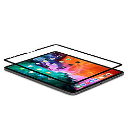 Avis Moshi Protection d'écran pour Apple iPad Pro 12.9 2018 / 2020 / 2021 Anti-reflets Noir transparent