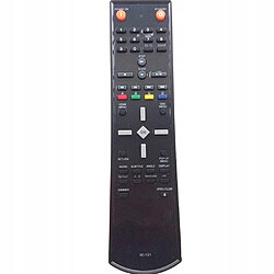 GUPBOO Télécommande Universelle de Rechange edni pour contrôleur de lecteur DVD sherwood RC-131