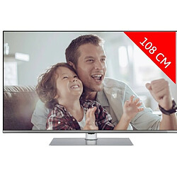 Panasonic TV LED 4K 108 cm TX-43LX660E