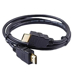 Câble D'extension De Câble HDMI 3D 1080P Version Décodeur Câble HD V1.4 10m