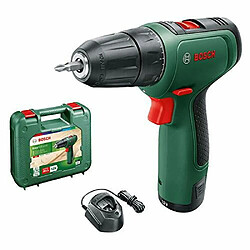 Avis Perceuse visseuse BOSCH Easydrill 1200 12 V 30 Nm