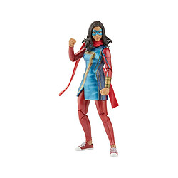 Hasbro Ms. Marvel Legends Series - Figurine 2022 Infinity Ultron BAF: Ms. 15 cm