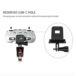 Avis Drone Télécommande Vélo Support Mont Clamp pour Dji Mavic Mini 2 Pro Air 2S installation Simple