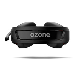 Avis Casque OZONE