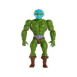 Mattel Les Maîtres de l'Univers Origins - Figurine Eternian Guard Infiltrator 14 cm