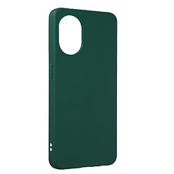 Avizar Coque Mat Oppo Reno 8 Lite 5G Vert Fôret