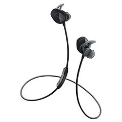 Bose SoundSport wireless Noir - Reconditionné