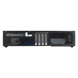 Avis Boîtier ATX Silverstone ML04