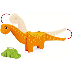 Acheter 36098 Circuit Dinosaure - BRIO