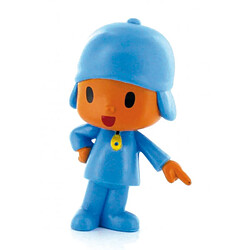 COMANSI Figurine Pocoyo montre du doigt