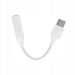 Acheter GUPBOO Adaptateur casque USB C - JACK 3.5mm,JL2665