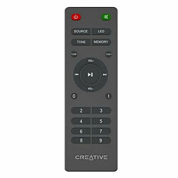 Creative Technology, Ltd. Haut-parleurs bluetooth portables Creative Technology SBS E2900