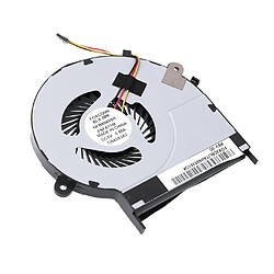 Avis ventilateur de refroidissement GPU Cooling Fan