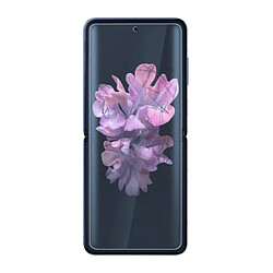 PHONECARE Film Hydrogel Full Coque Avant pour Samsung Galaxy Z Flip