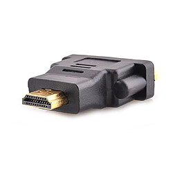 Avis Ansonic Adaptateur HDMI High Speed HDMI Mâle- DVI-D 24+1p Femelle HD 1080p