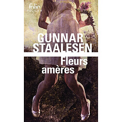 Une enquête de Varg Veum, le privé norvégien. Vol. 7. Fleurs amères - Occasion