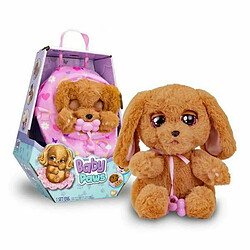 Poupée Bébé IMC Toys Baby Paws