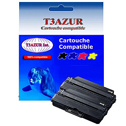 2 Toners Laser compatibles pour Samsung Xpress M2620, M2670 (MLT-D115L) - T3AZUR