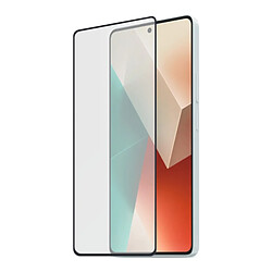 Tiger Protection d'Écran pour Xiaomi Redmi Note 13 4G en Verre Trempé 9H+ Anti-rayures Transparent