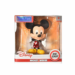 Figurine Mickey Mouse 7 cm pas cher