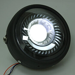 Avis Phare Rond De 6,3 Pouces LED De Moto