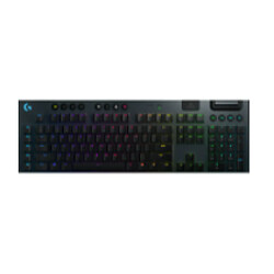 LOGITECH MECHANICAL GAMEKEYBOARD G915