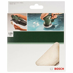 Avis Ponceuse BOSCH GEX 125-1 AE