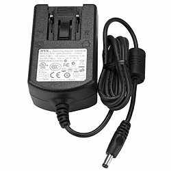 Adapteur réseau Startech SVA5M4NEUA 5 V 110 - 240 V pas cher