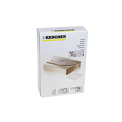 KÄRCHER SACS ASPIRATEUR (X5)