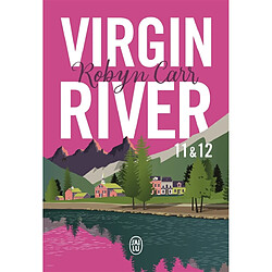 Virgin river. Vol. 11 & 12