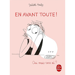 En avant toute ! : oui mais vers où ? - Occasion