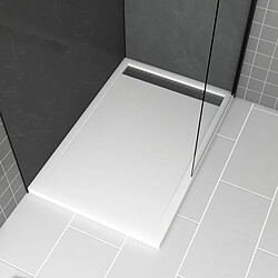 Aurlane Receveur de douche 120x80