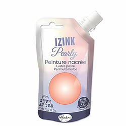 AladinE Peinture nacrée - Beige - 80 ml