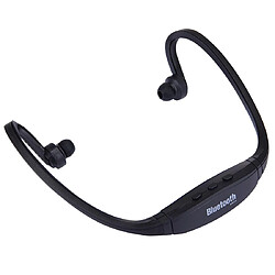 Avis Yonis Casque Sport Étanche Bluetooth Sans Fil