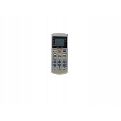 GUPBOO Télécommande Universelle de Rechange Pour Panasonic CSC12D CSC12DKU CS-E21PKEW CS-E24PKEW