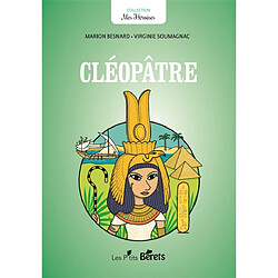 Cléopâtre - Occasion