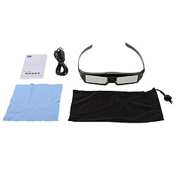 Acheter Lunettes 3D DLP Link