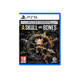 Ubisoft Skull and Bones Premium Edition PS5