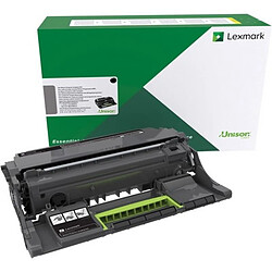 Kit tambour Noir Lexmark 58D0Z00