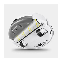 Avis NEW KARCHER RCF 3 - Robot Laveur de sols connecté - Autonomie 120 min - Rouleau de nettoyage - Navigation LiDAR - Programmable