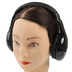 Avis Wewoo Hi-Fi 5 en 1 casque sans fil