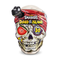 Ludendo Smashers Dino Island Giant Skull