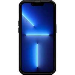 Avis Itskins Coque pour iPhone 14 Pro Renforcée Hybrid Solid Transparent