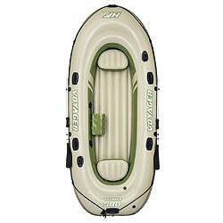 Avis Bestway Canot gonflable Hydro Force Voyager 500 348x141 cm