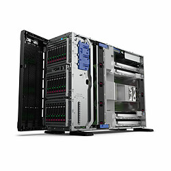 Avis Serveur HPE ML350 GEN10 16 GB RAM