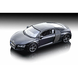 Maisto - 531281M - Véhicule Miniature - Audi R8 - Echelle 1/24