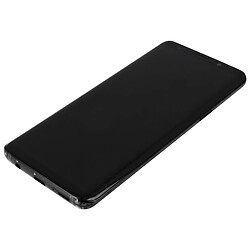 Écran LCD Samsung Galaxy S9 Bloc Complet Tactile Original Samsung - noir pas cher