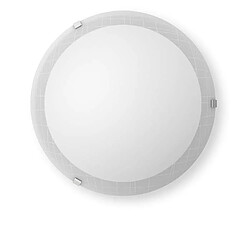 Philips 311403116 - Plafonnier Led Ballan 10 W