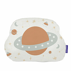 Happy Friday Coussin HappyFriday HF Mini Mini universe Multicouleur 40 x 30 cm